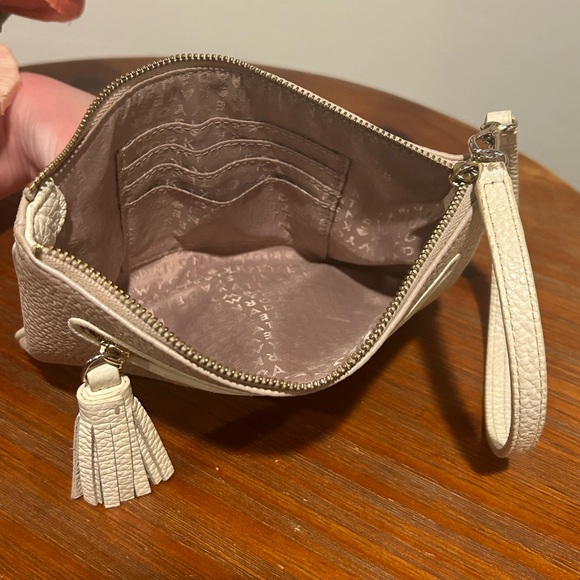 Kate Spade Tinie Chester Street Wristlet Wallet - Picture 6 of 7